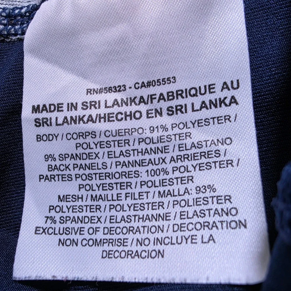 Nike pro combat